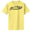Infant 5.4 oz 100% Cotton T Shirt Thumbnail