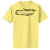 Infant 5.4 oz 100% Cotton T Shirt Thumbnail