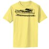 Infant 5.4 oz 100% Cotton T Shirt Thumbnail