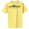 Infant 5.4 oz 100% Cotton T Shirt Thumbnail