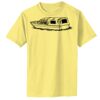Infant 5.4 oz 100% Cotton T Shirt Thumbnail