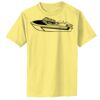 Infant 5.4 oz 100% Cotton T Shirt Thumbnail