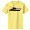 Infant 5.4 oz 100% Cotton T Shirt Thumbnail
