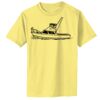 Infant 5.4 oz 100% Cotton T Shirt Thumbnail