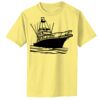 Infant 5.4 oz 100% Cotton T Shirt Thumbnail