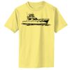 Infant 5.4 oz 100% Cotton T Shirt Thumbnail