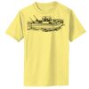 Infant 5.4 oz 100% Cotton T Shirt Thumbnail
