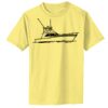 Infant 5.4 oz 100% Cotton T Shirt Thumbnail