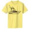 Infant 5.4 oz 100% Cotton T Shirt Thumbnail