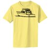 Infant 5.4 oz 100% Cotton T Shirt Thumbnail