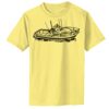 Infant 5.4 oz 100% Cotton T Shirt Thumbnail