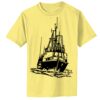 Infant 5.4 oz 100% Cotton T Shirt Thumbnail
