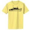 Infant 5.4 oz 100% Cotton T Shirt Thumbnail