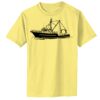 Infant 5.4 oz 100% Cotton T Shirt Thumbnail