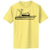 Infant 5.4 oz 100% Cotton T Shirt Thumbnail