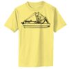 Infant 5.4 oz 100% Cotton T Shirt Thumbnail