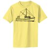 Infant 5.4 oz 100% Cotton T Shirt Thumbnail