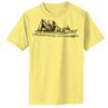 Infant 5.4 oz 100% Cotton T Shirt Thumbnail