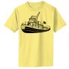 Infant 5.4 oz 100% Cotton T Shirt Thumbnail