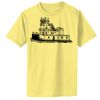 Infant 5.4 oz 100% Cotton T Shirt Thumbnail