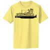 Infant 5.4 oz 100% Cotton T Shirt Thumbnail