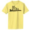 Infant 5.4 oz 100% Cotton T Shirt Thumbnail