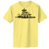 Infant 5.4 oz 100% Cotton T Shirt Thumbnail