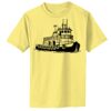 Infant 5.4 oz 100% Cotton T Shirt Thumbnail
