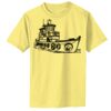Infant 5.4 oz 100% Cotton T Shirt Thumbnail