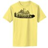 Infant 5.4 oz 100% Cotton T Shirt Thumbnail