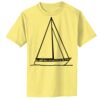 Infant 5.4 oz 100% Cotton T Shirt Thumbnail