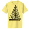 Infant 5.4 oz 100% Cotton T Shirt Thumbnail