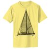Infant 5.4 oz 100% Cotton T Shirt Thumbnail