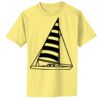 Infant 5.4 oz 100% Cotton T Shirt Thumbnail