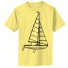 Infant 5.4 oz 100% Cotton T Shirt Thumbnail
