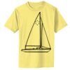 Infant 5.4 oz 100% Cotton T Shirt Thumbnail