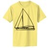 Infant 5.4 oz 100% Cotton T Shirt Thumbnail