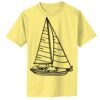 Infant 5.4 oz 100% Cotton T Shirt Thumbnail