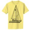 Infant 5.4 oz 100% Cotton T Shirt Thumbnail