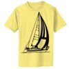 Infant 5.4 oz 100% Cotton T Shirt Thumbnail
