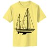 Infant 5.4 oz 100% Cotton T Shirt Thumbnail