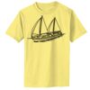 Infant 5.4 oz 100% Cotton T Shirt Thumbnail