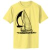 Infant 5.4 oz 100% Cotton T Shirt Thumbnail