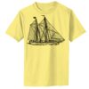 Infant 5.4 oz 100% Cotton T Shirt Thumbnail