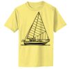Infant 5.4 oz 100% Cotton T Shirt Thumbnail
