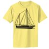 Infant 5.4 oz 100% Cotton T Shirt Thumbnail