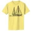 Infant 5.4 oz 100% Cotton T Shirt Thumbnail