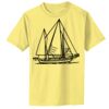 Infant 5.4 oz 100% Cotton T Shirt Thumbnail