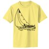 Infant 5.4 oz 100% Cotton T Shirt Thumbnail