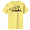 Infant 5.4 oz 100% Cotton T Shirt Thumbnail